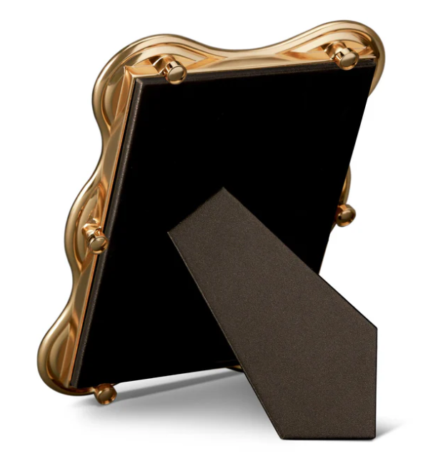 RIPPLE GOLD FRAME