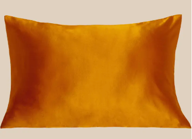 QUEEN SILK PILLOWCASE