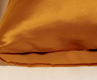 QUEEN SILK PILLOWCASE