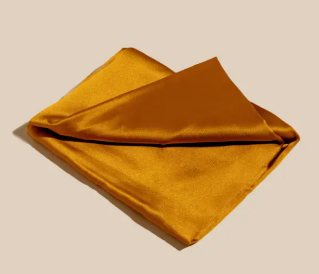 QUEEN SILK PILLOWCASE