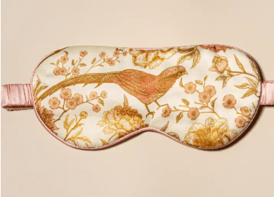 SILK EYE MASK