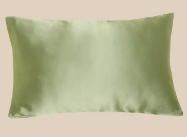 QUEEN SILK PILLOWCASE