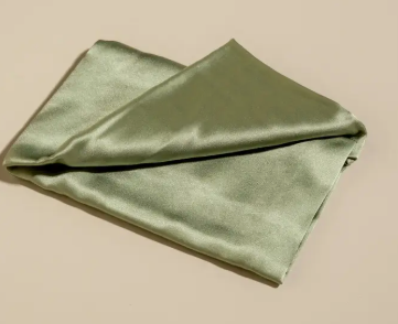 QUEEN SILK PILLOWCASE