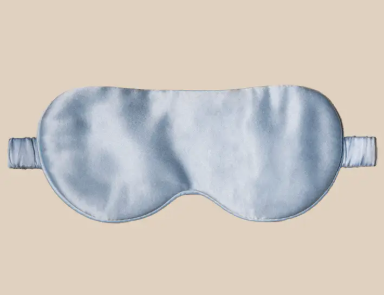 SILK EYE MASK