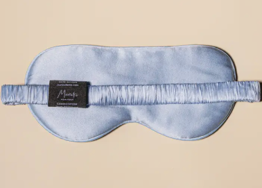 SILK EYE MASK