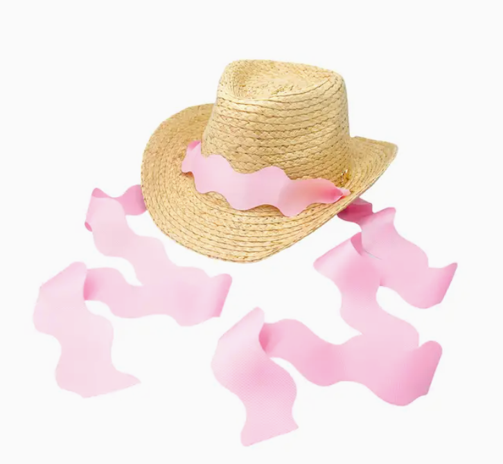 COASTAL COWGIRL HAT