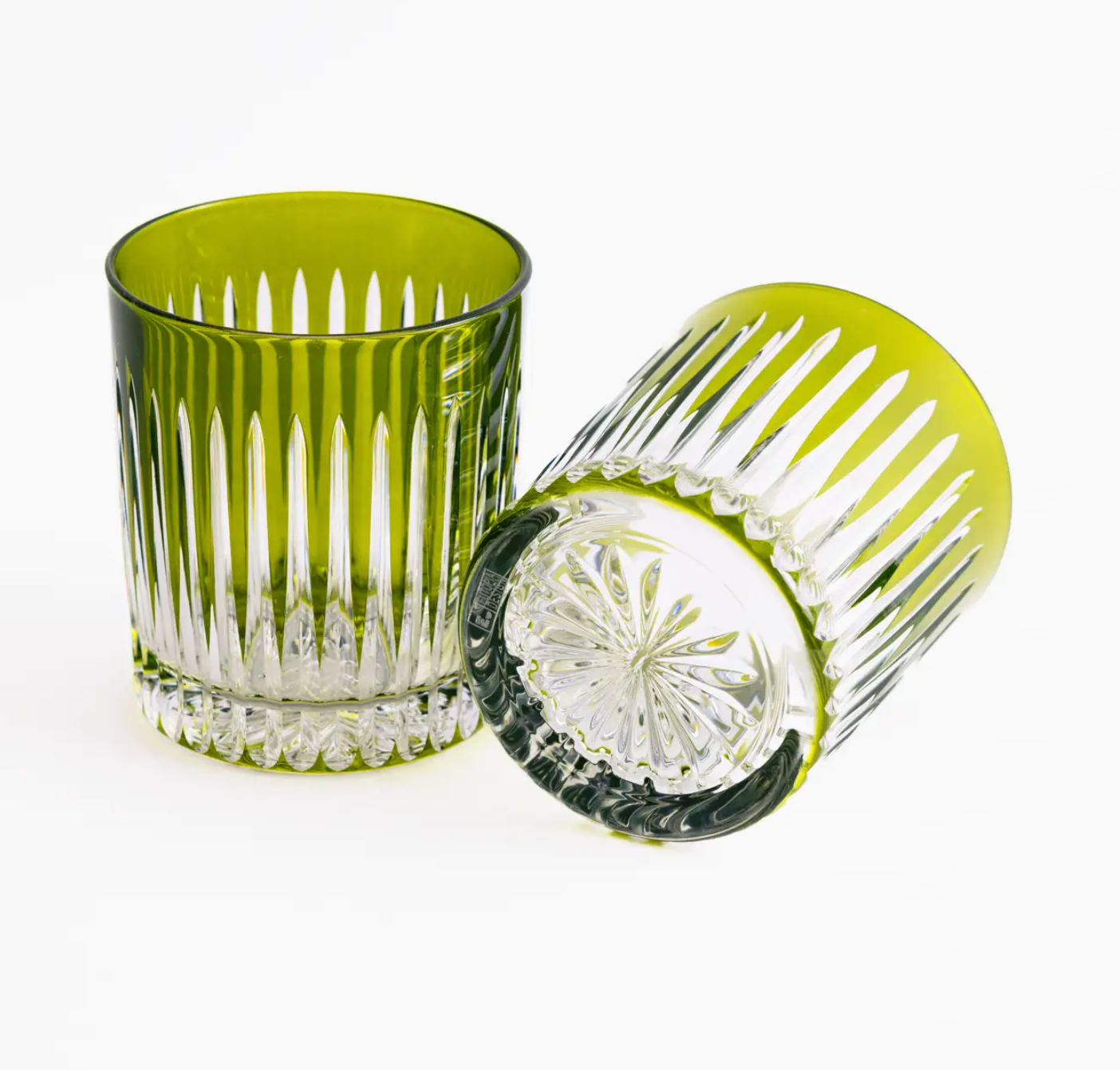LINIA CRYSTAL TUMBLERS SET OF 1