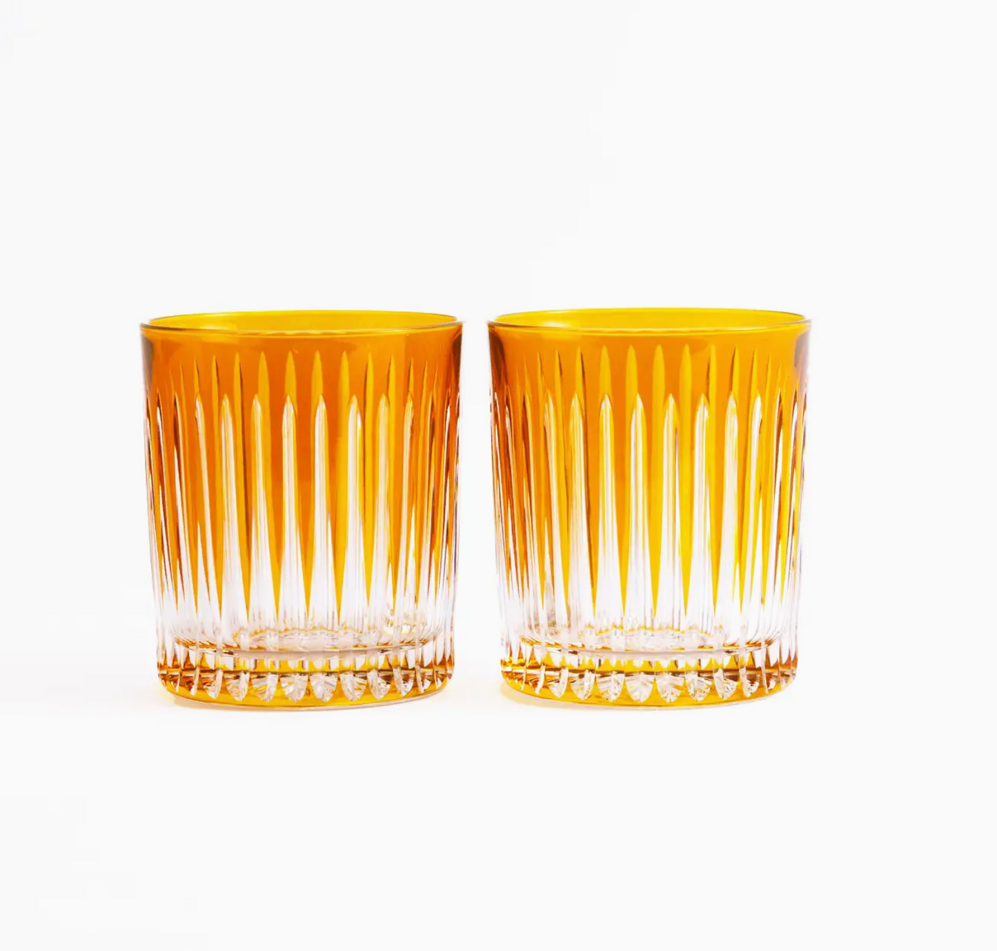 LINIA CRYSTAL TUMBLERS SET OF 1