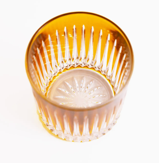 LINIA CRYSTAL TUMBLERS SET OF 1