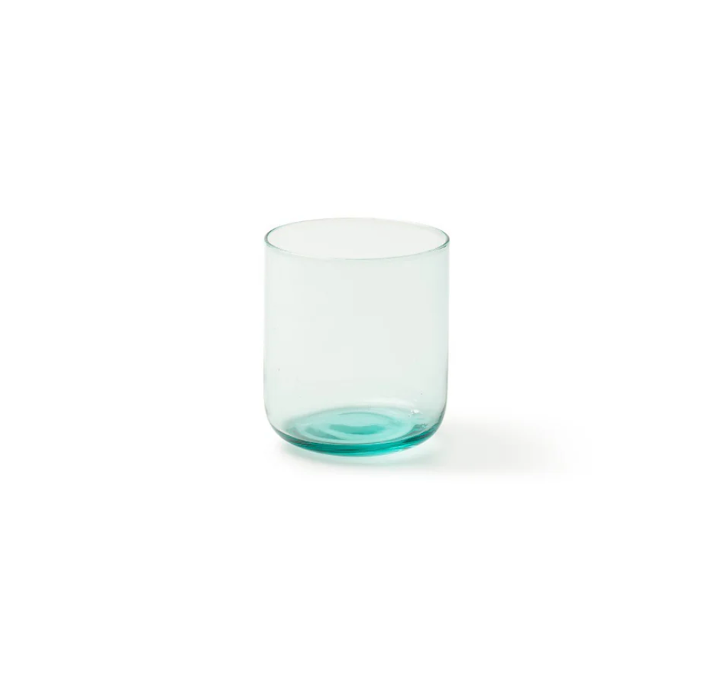 BLOOM WATER GLASS