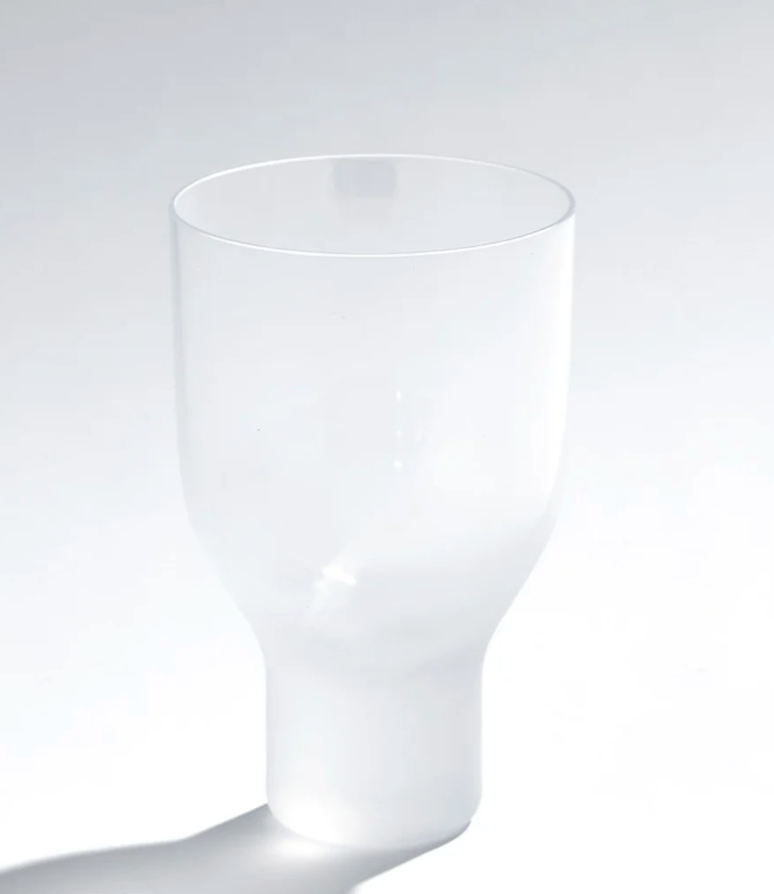 NELLE GLASS SHORT