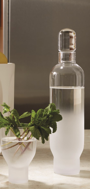 NELLE DECANTER