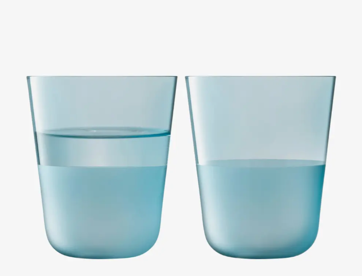 ARC CONTRAST TUMBLER SET OF 2