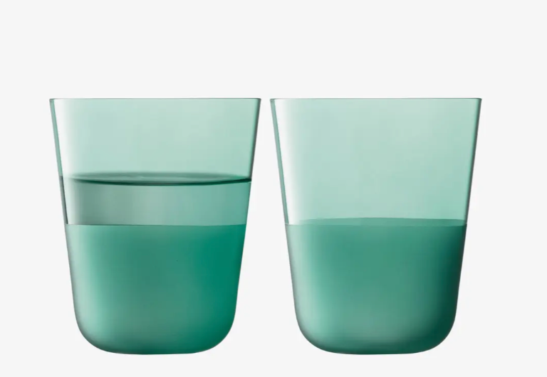 ARC CONTRAST TUMBLER SET OF 2