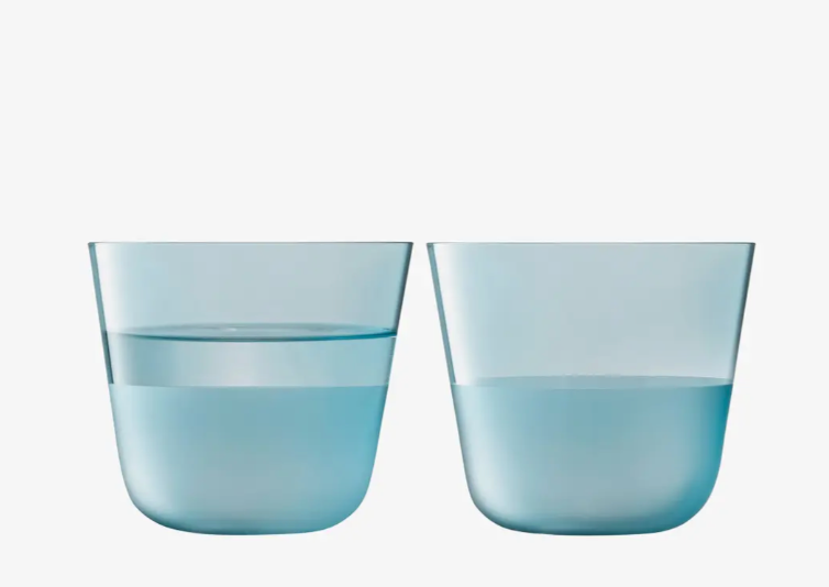 ARC CONTRAST TUMBLER SET OF 2