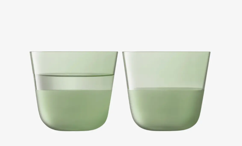 ARC CONTRAST TUMBLER SET OF 2