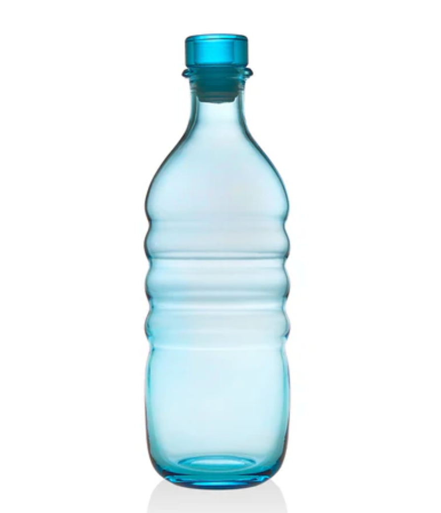 LUNA 38OZ WATER DECANTER