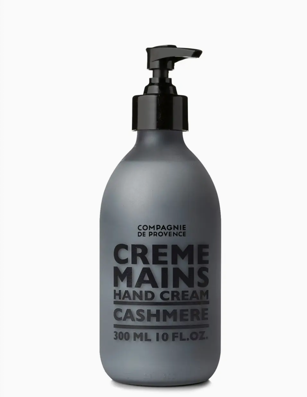 HAND CREAM 10 FL OZ CASHMERE