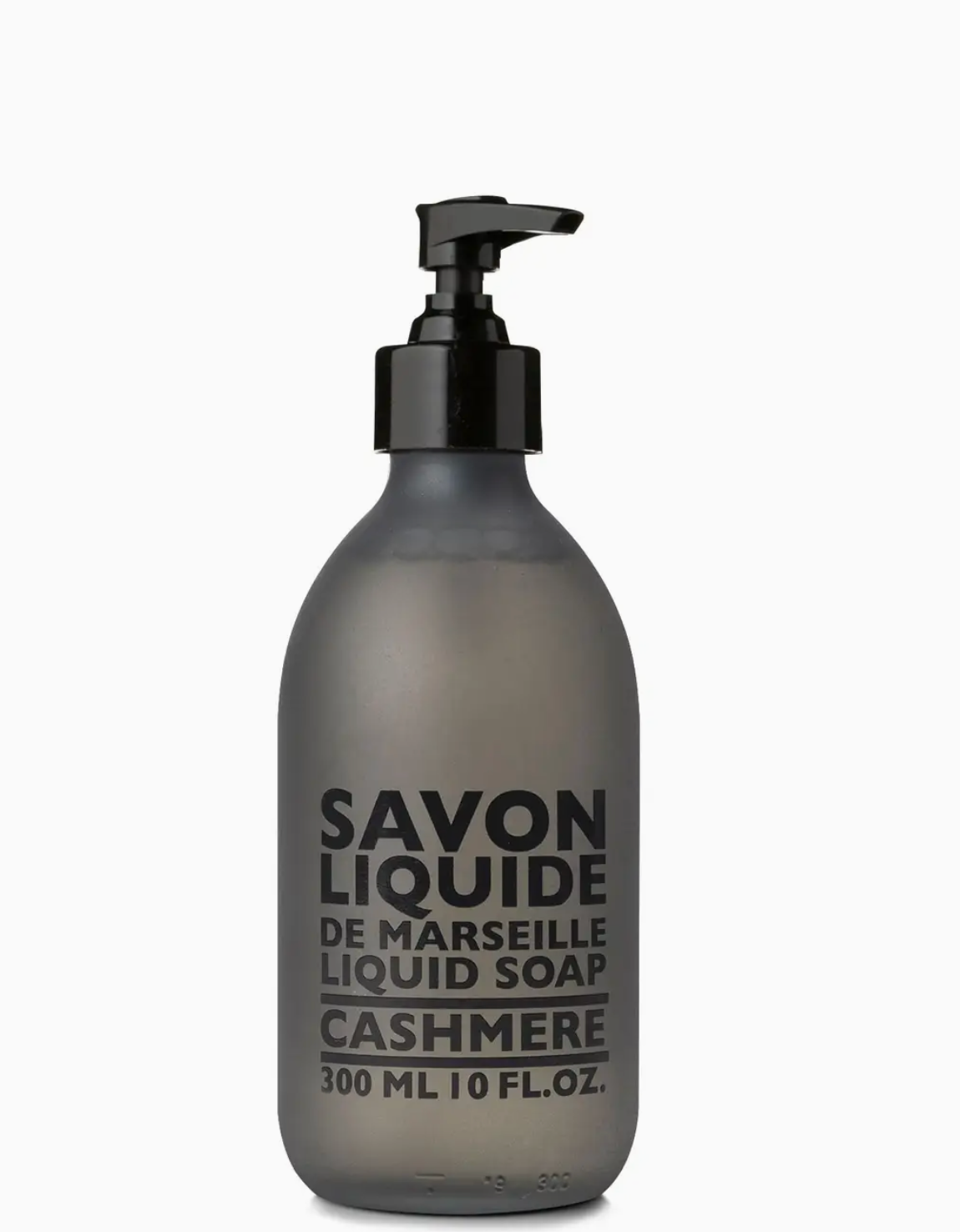 LIQUID SOAP 10 FL OZ CASHMERE