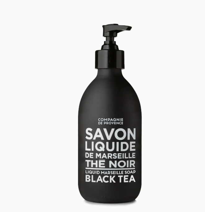 LIQUID SOAP 16.7 FL OZ BLACK TEA