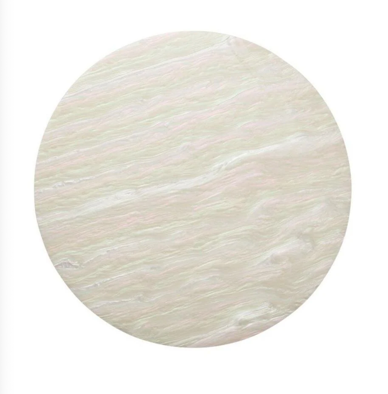 MIRAGE IRIDESCENT PLACEMAT