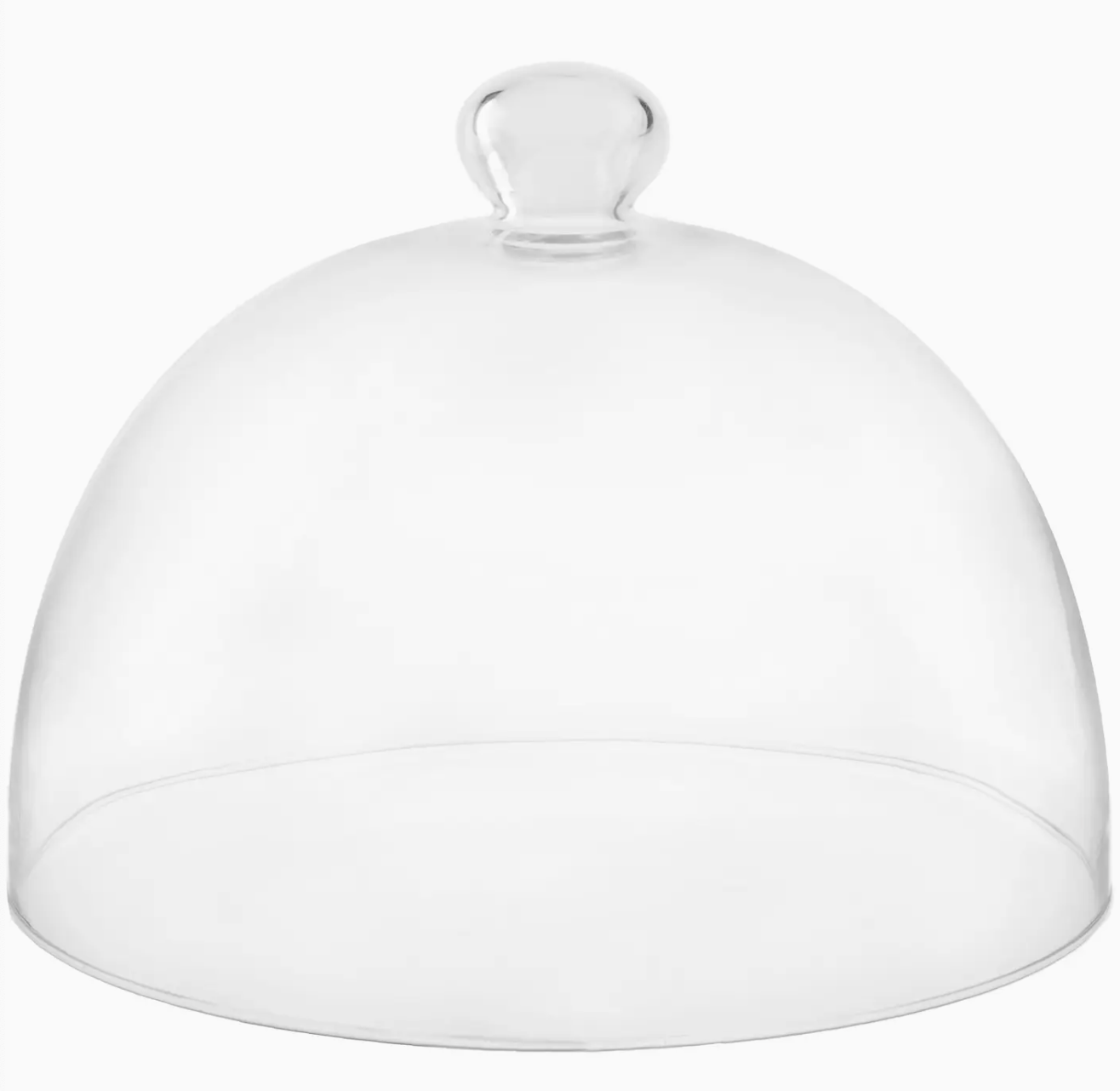 BANQUET DOME 11" D