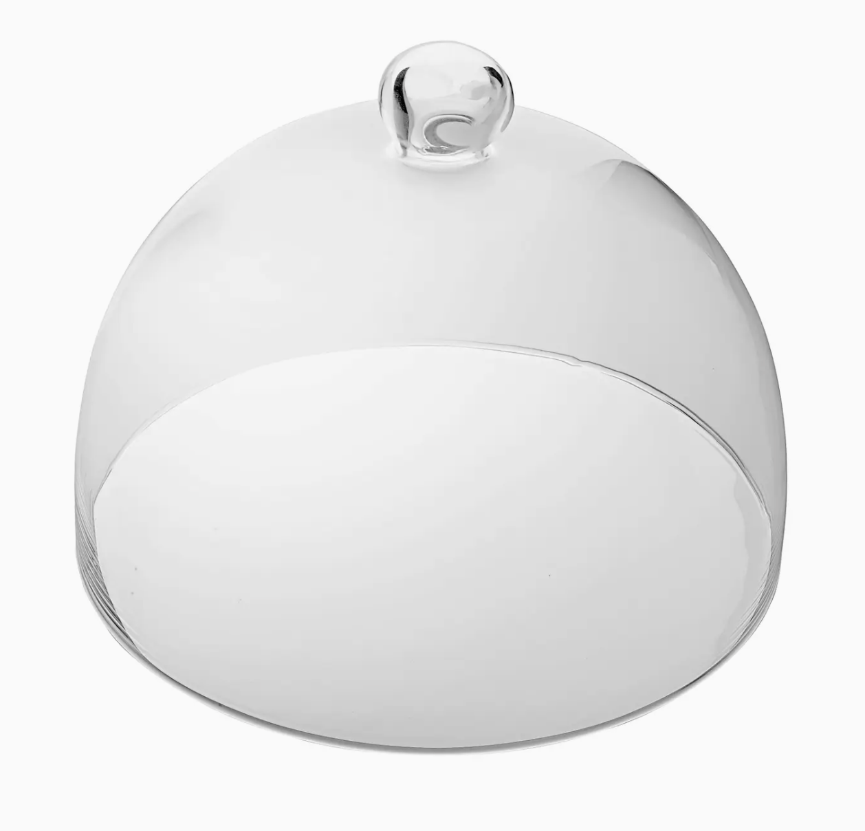 BANQUET DOME 11" D