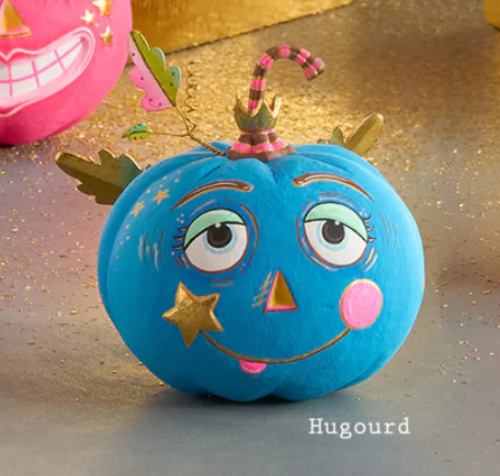 TABLETOP PUMPKIN PIXIES (1)