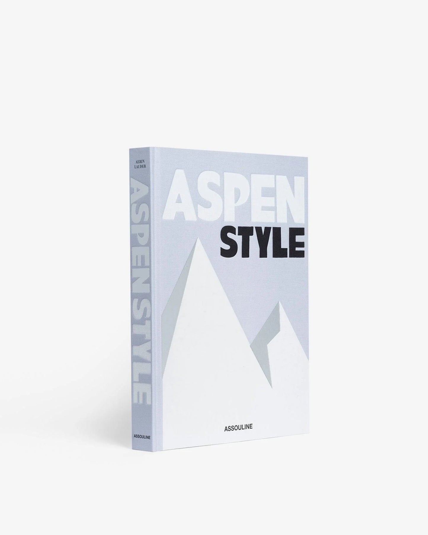 ASPEN BOOK