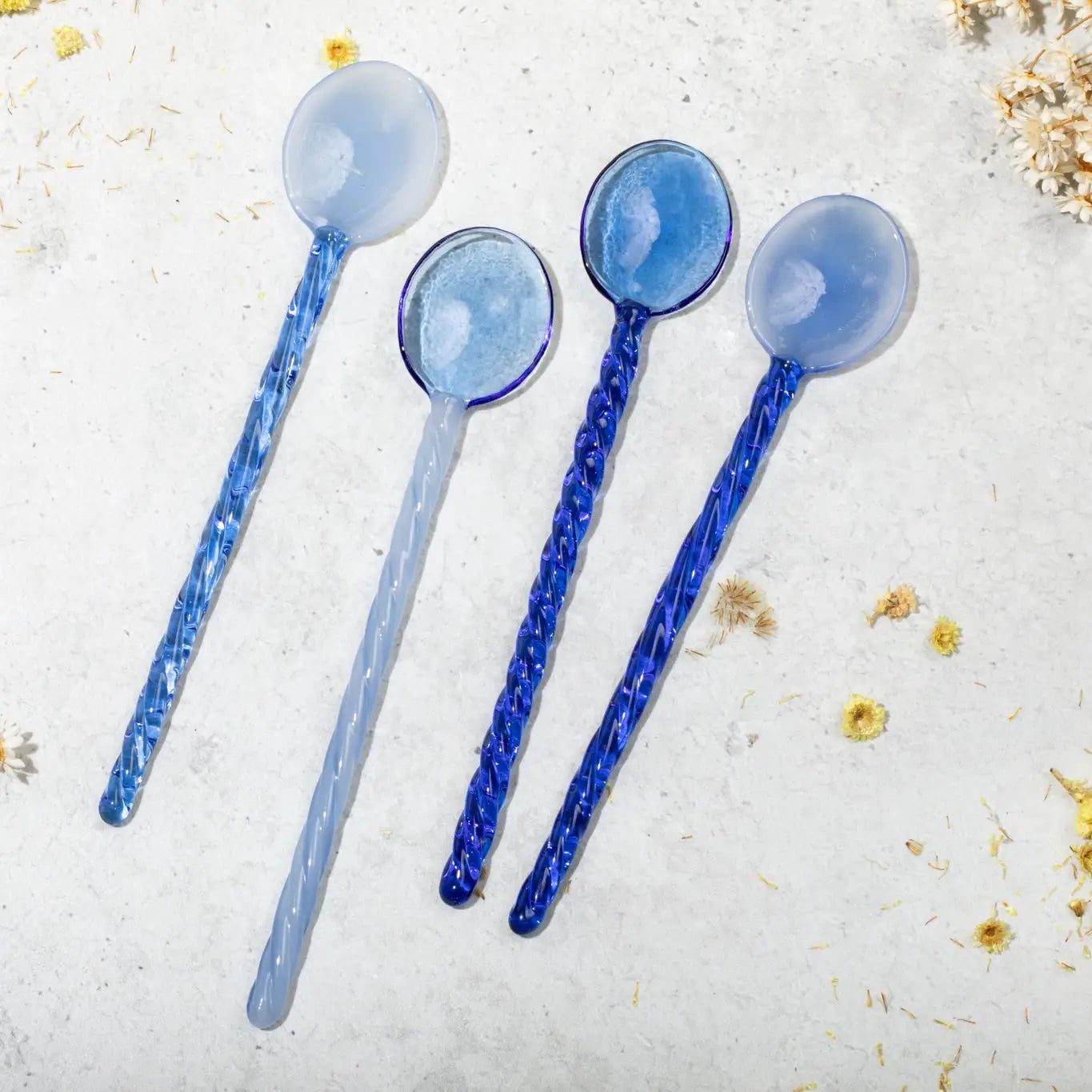 GLASS SPOON X SERIES