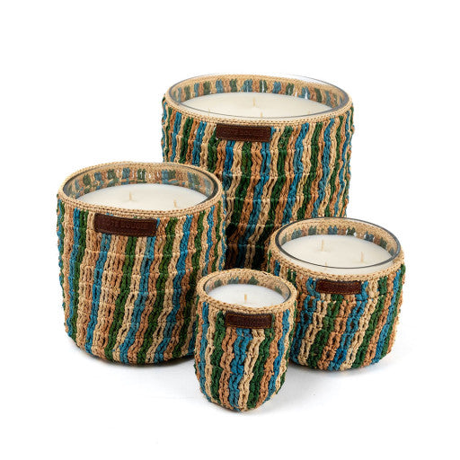BAHIA CANDLE