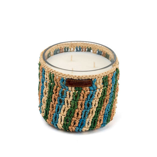 BAHIA CANDLE