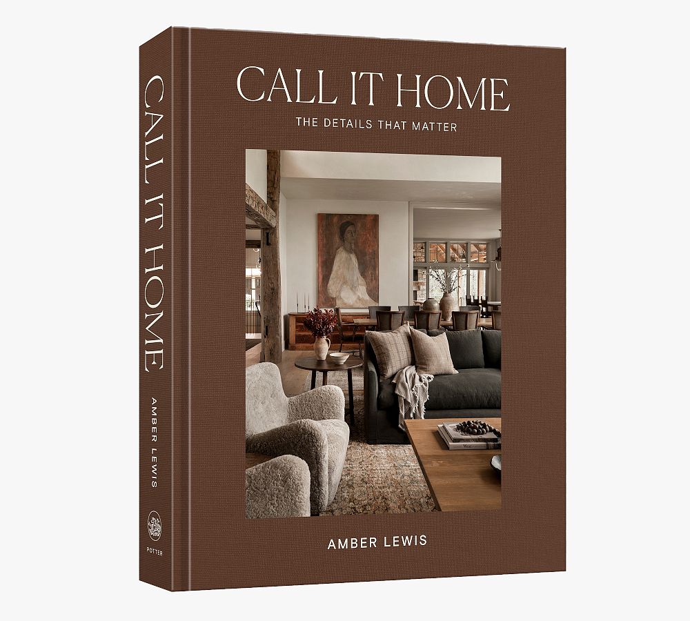 CALL IT HOME