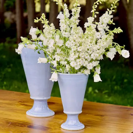 CHATHAM CERAMIC VASE