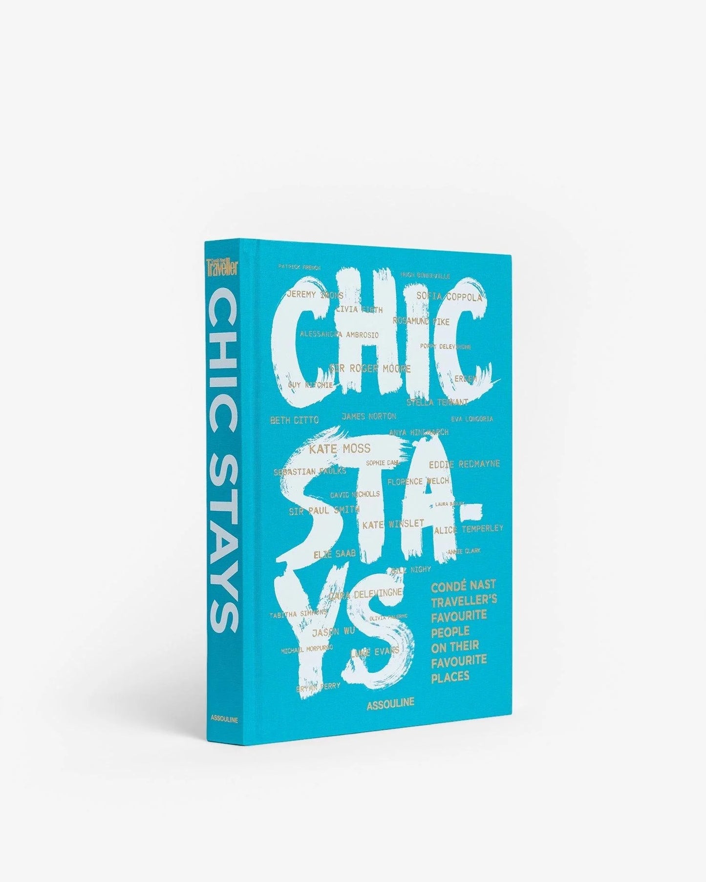 CHIC STAYS