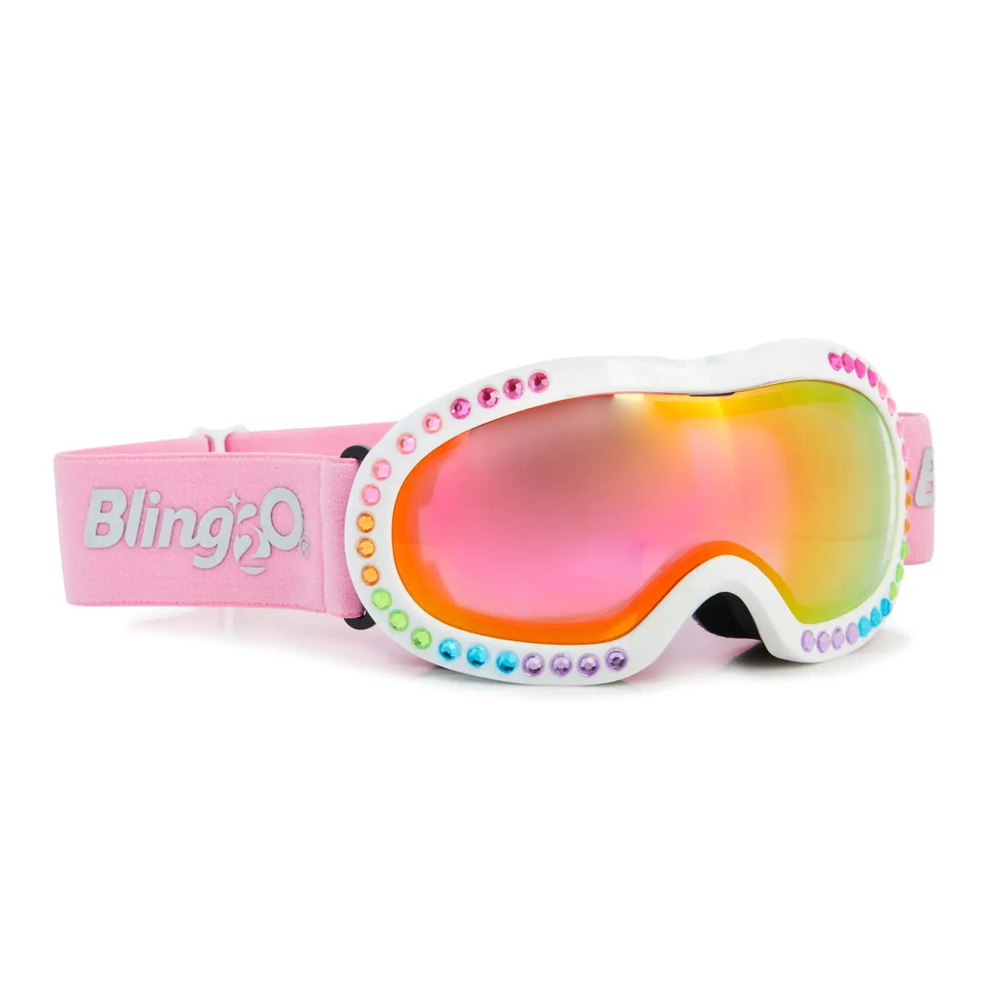 KIDS SKI SNOW GOOGLE