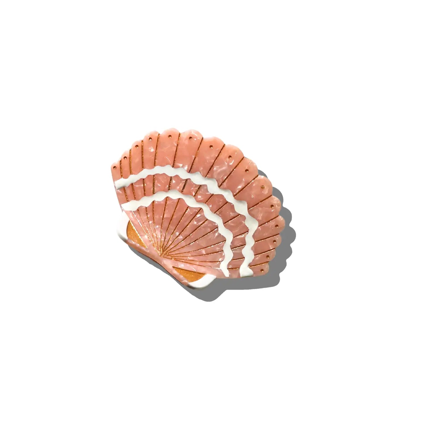 CLAW HAIR CLIP