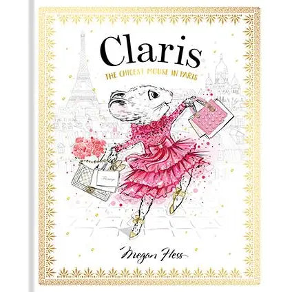 CLARIS