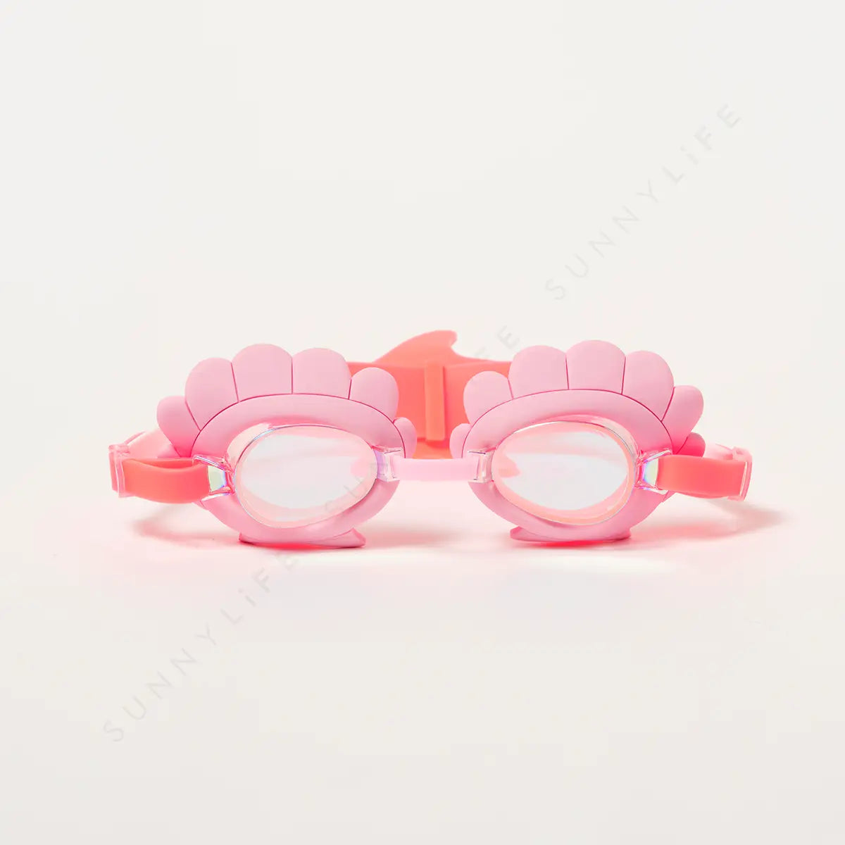 MINI SWIM GOGGLES MELODY THE MERMAID