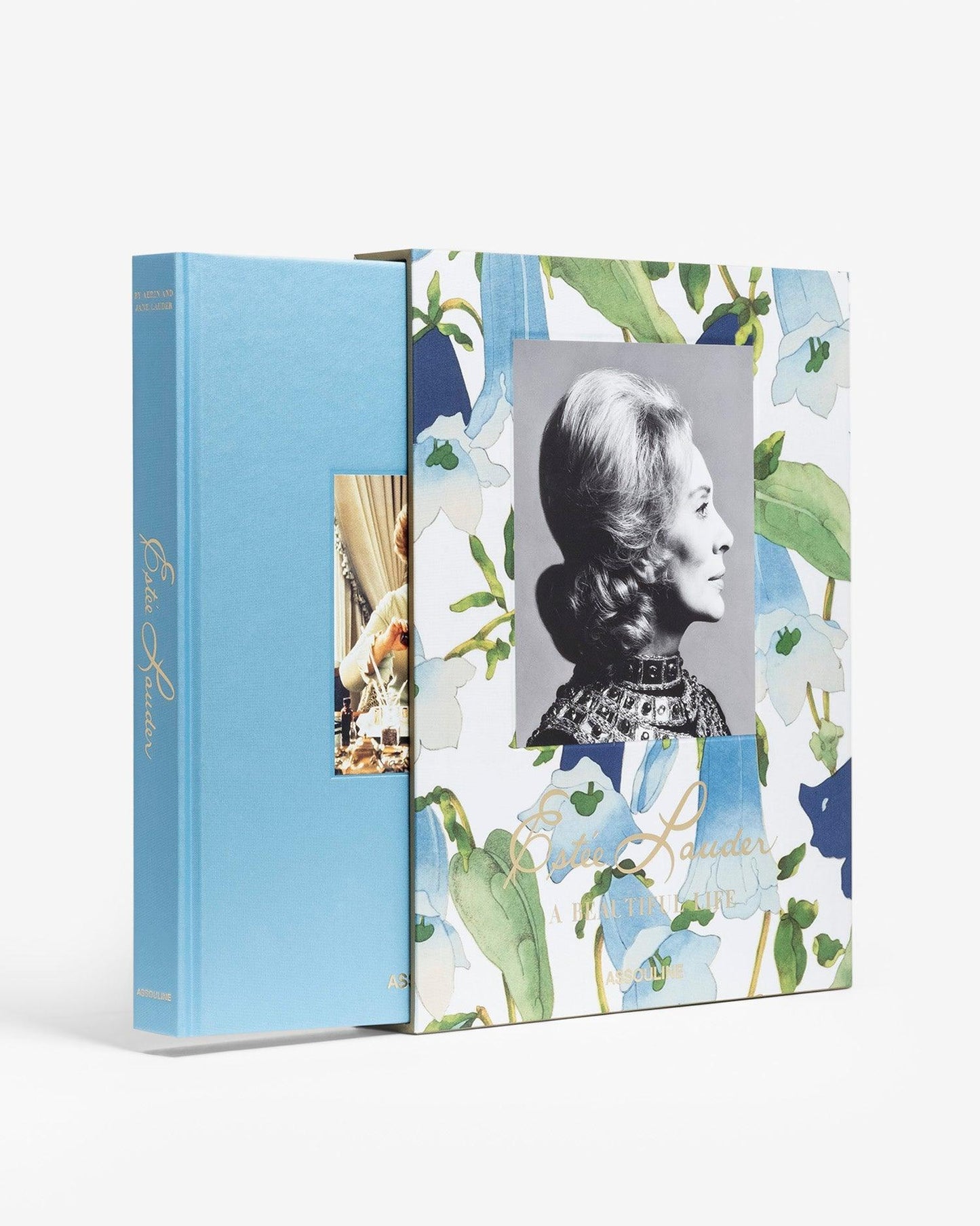ESTEE LAUDER: A BEAUTIFUL LIFE
