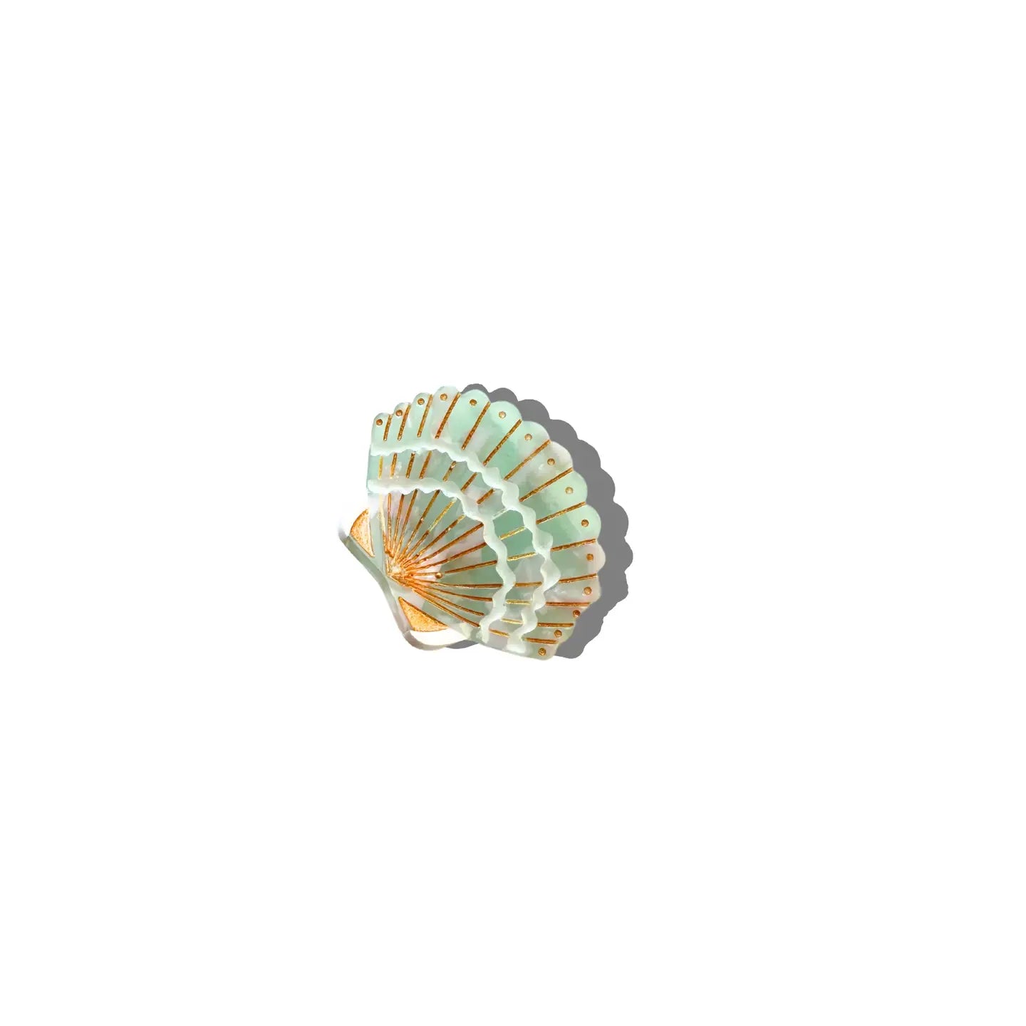 MINI CLAW CLIP