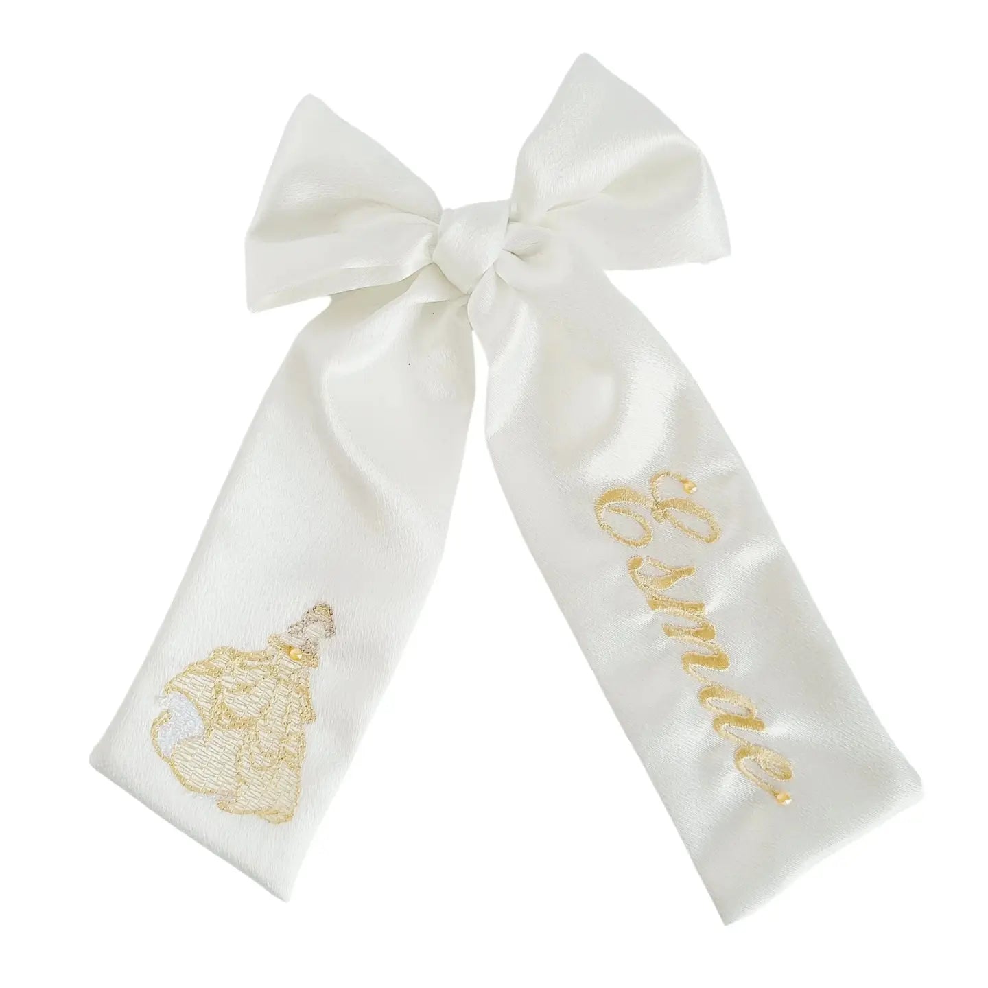BELLE PRINCESS BOW