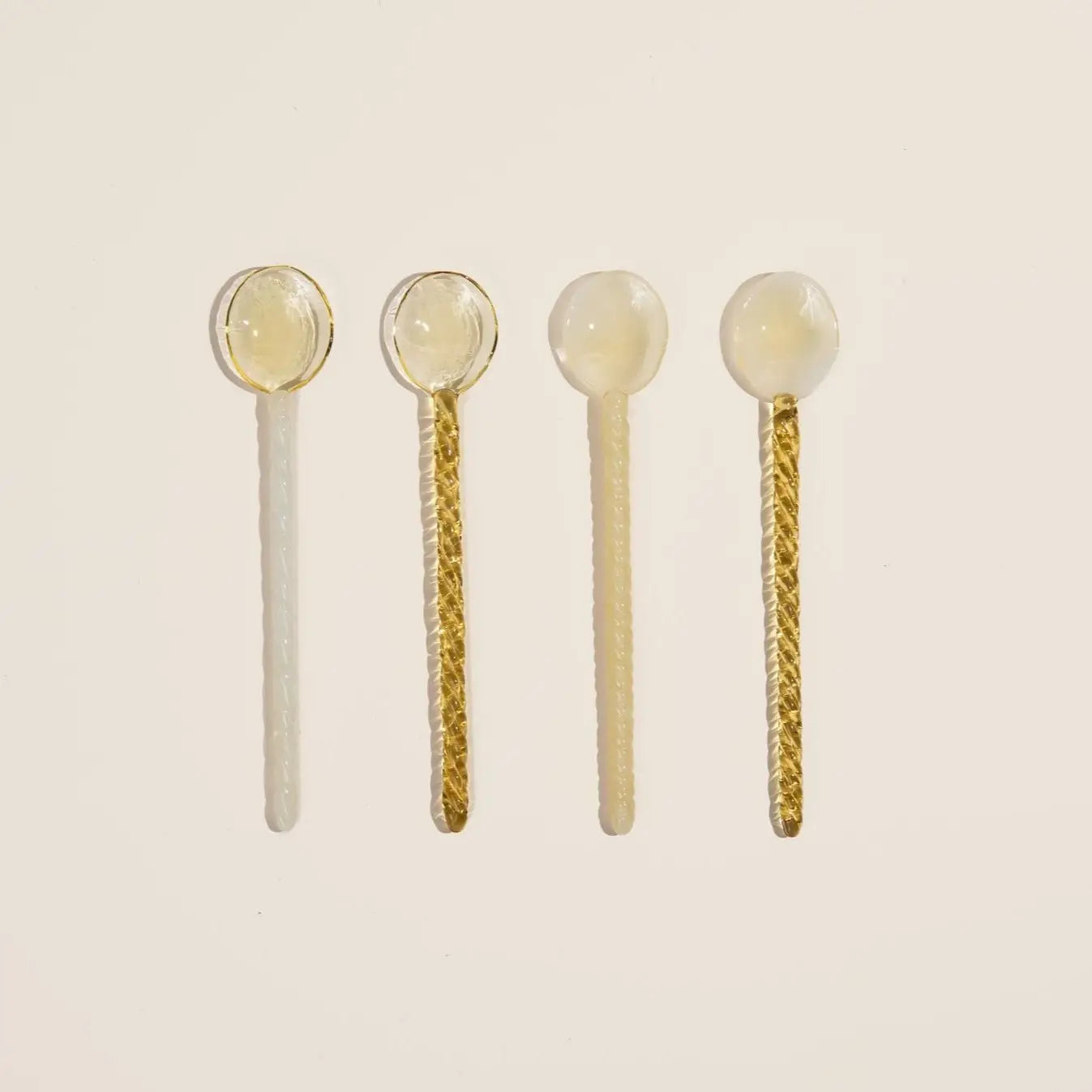 GLASS SPOON X SERIES