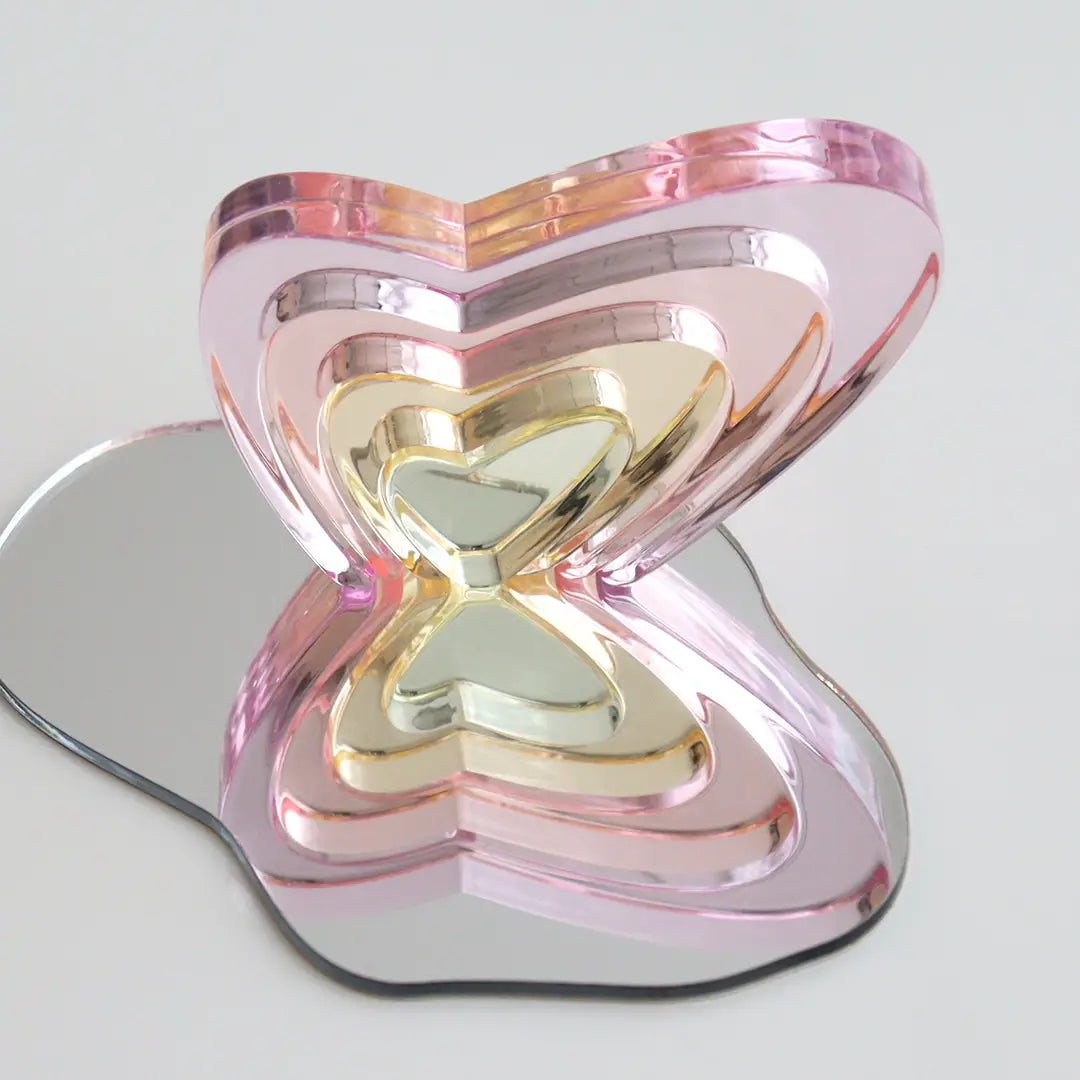 LUMIERE CUBES - PAPILON PINK