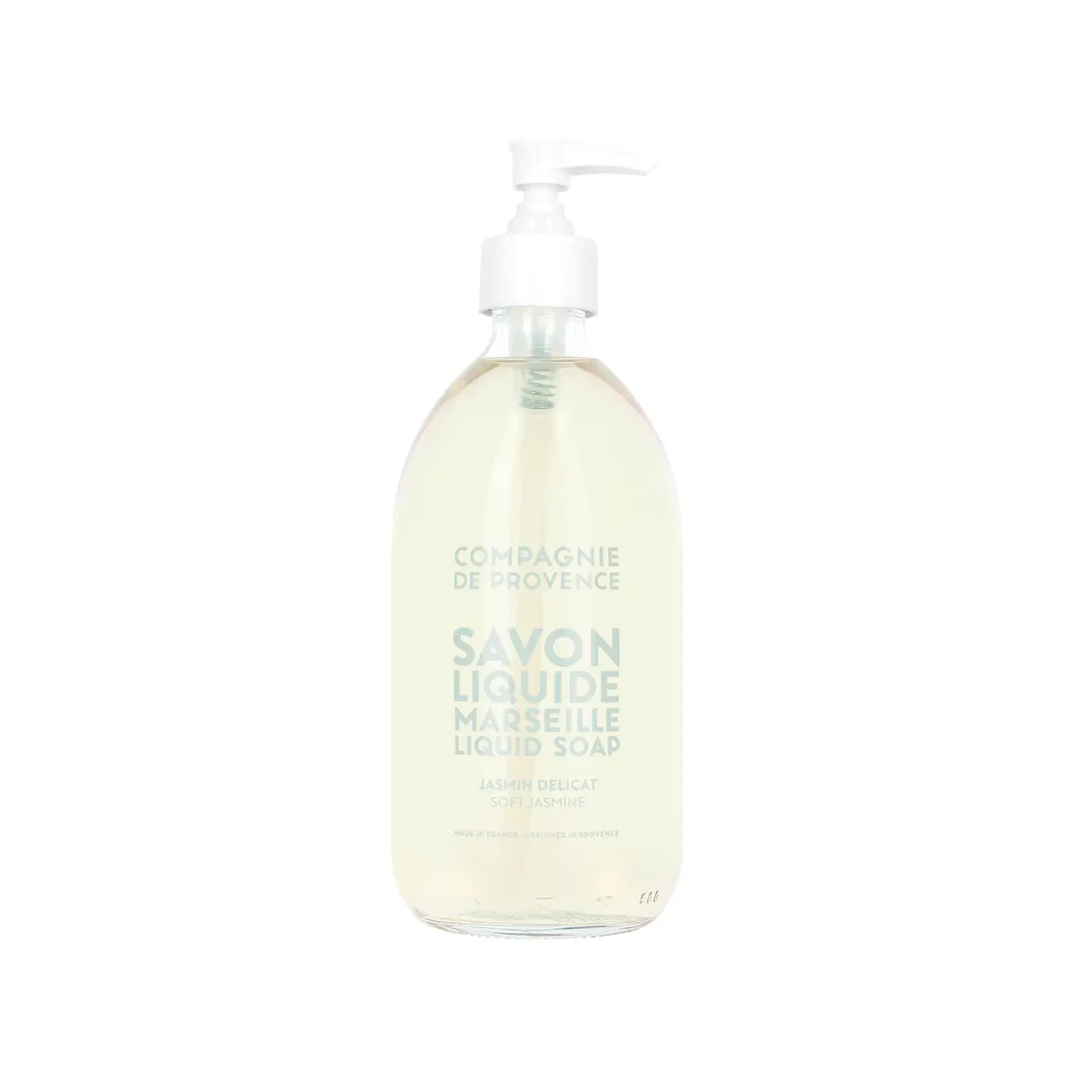 LIQUID SOAP 16.7 FL OZ SOFT JASMINE