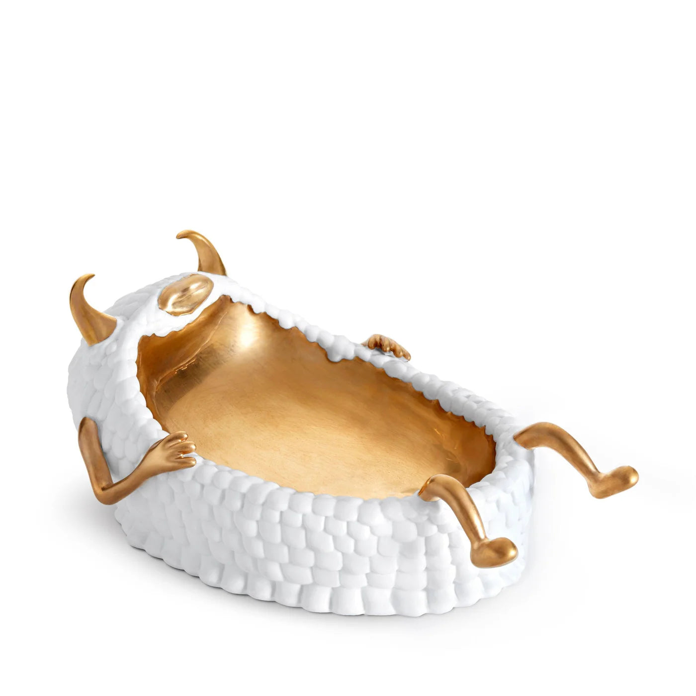 HAAS LAZY SUSAN CATCHALL