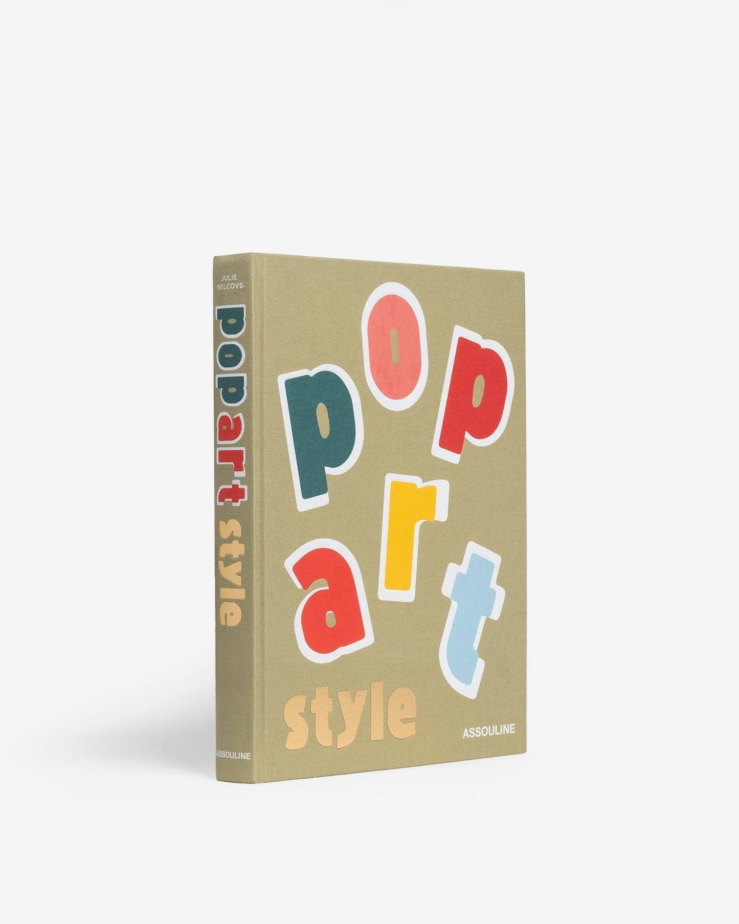 POP ART STYLE