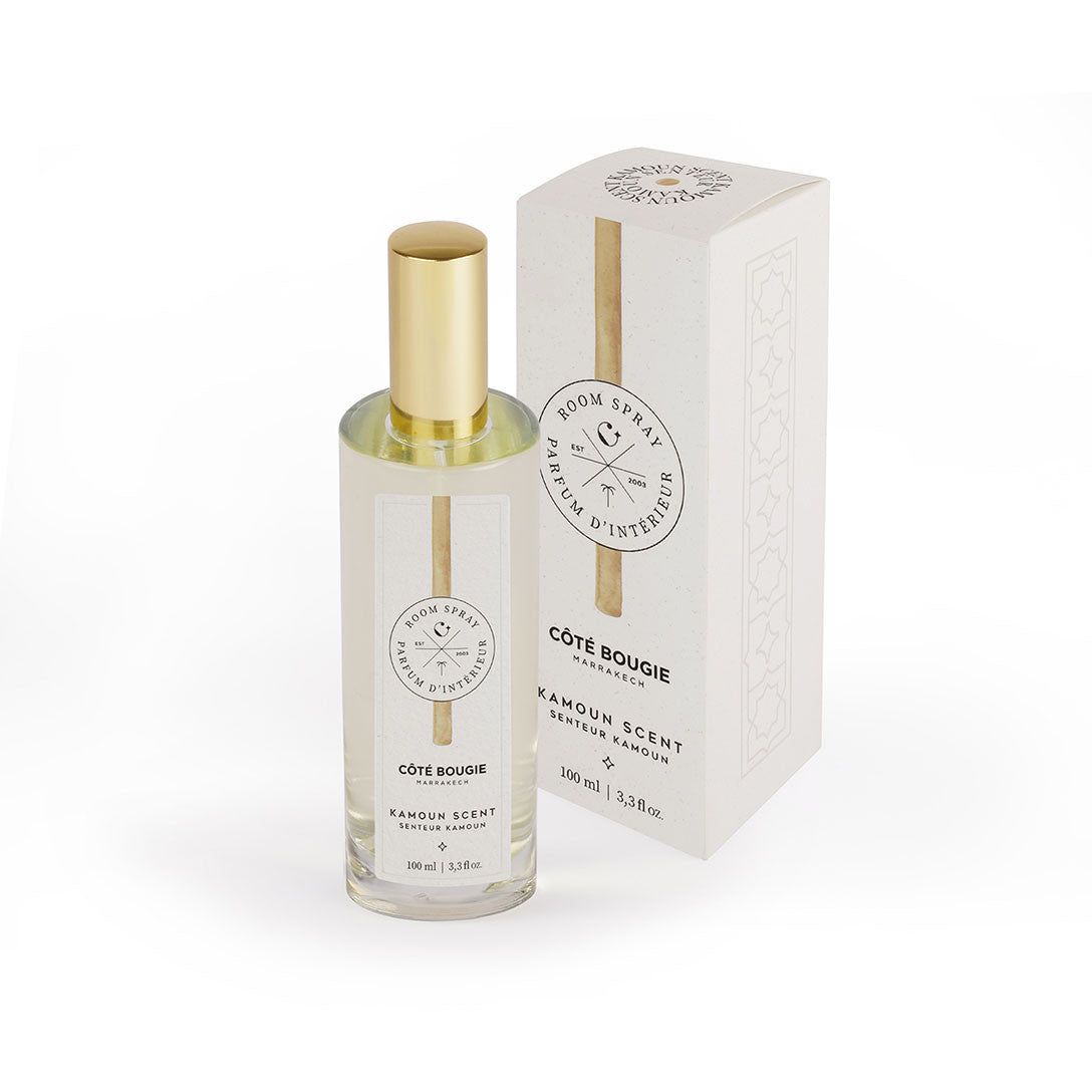 ROOM SCENT SPRAY