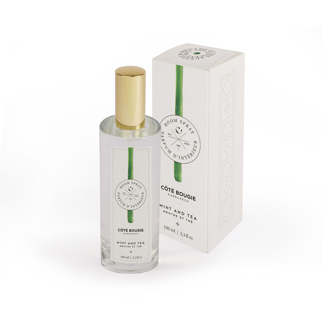ROOM SCENT SPRAY