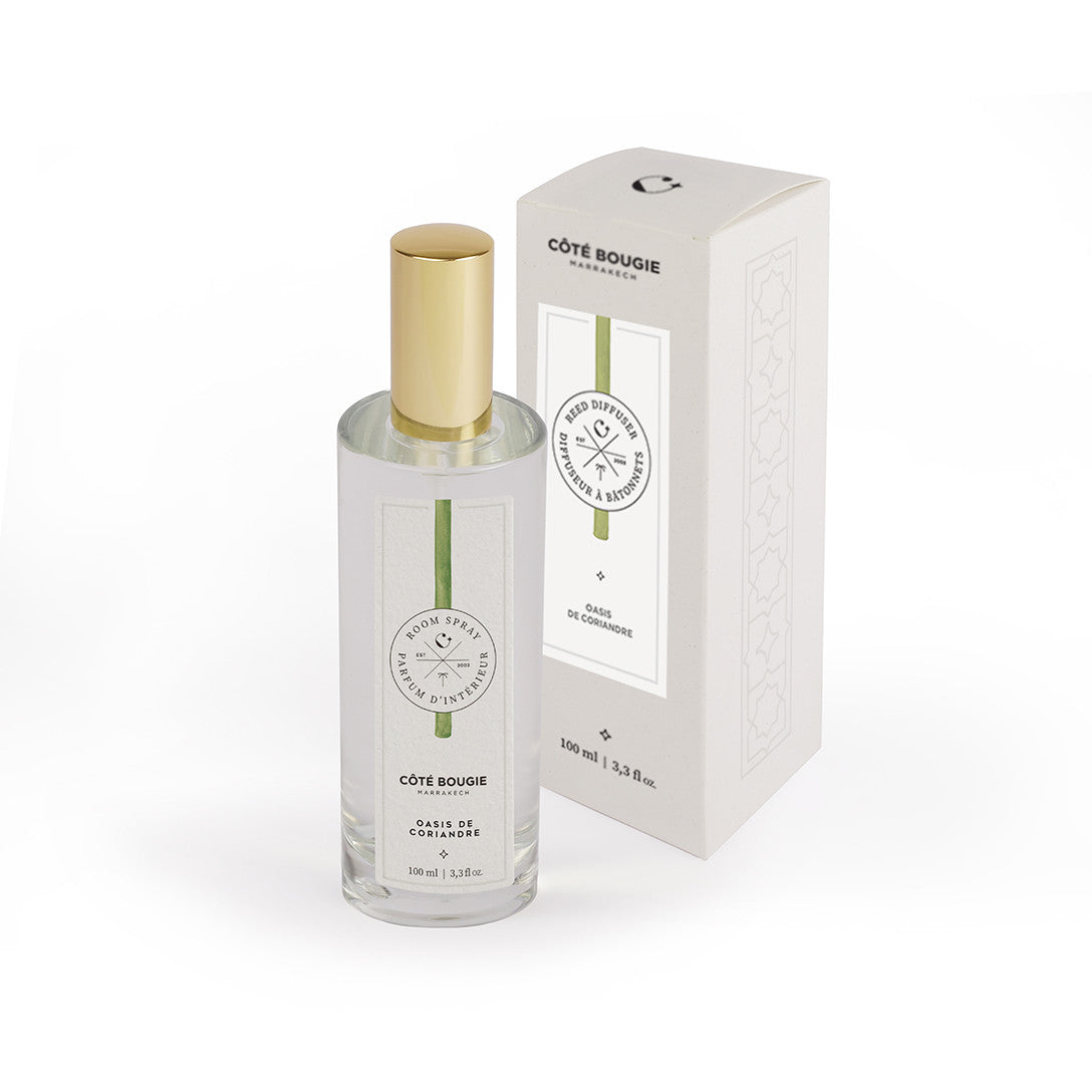 ROOM SCENT SPRAY